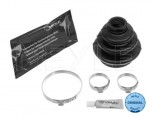 CV Boot Kit E39